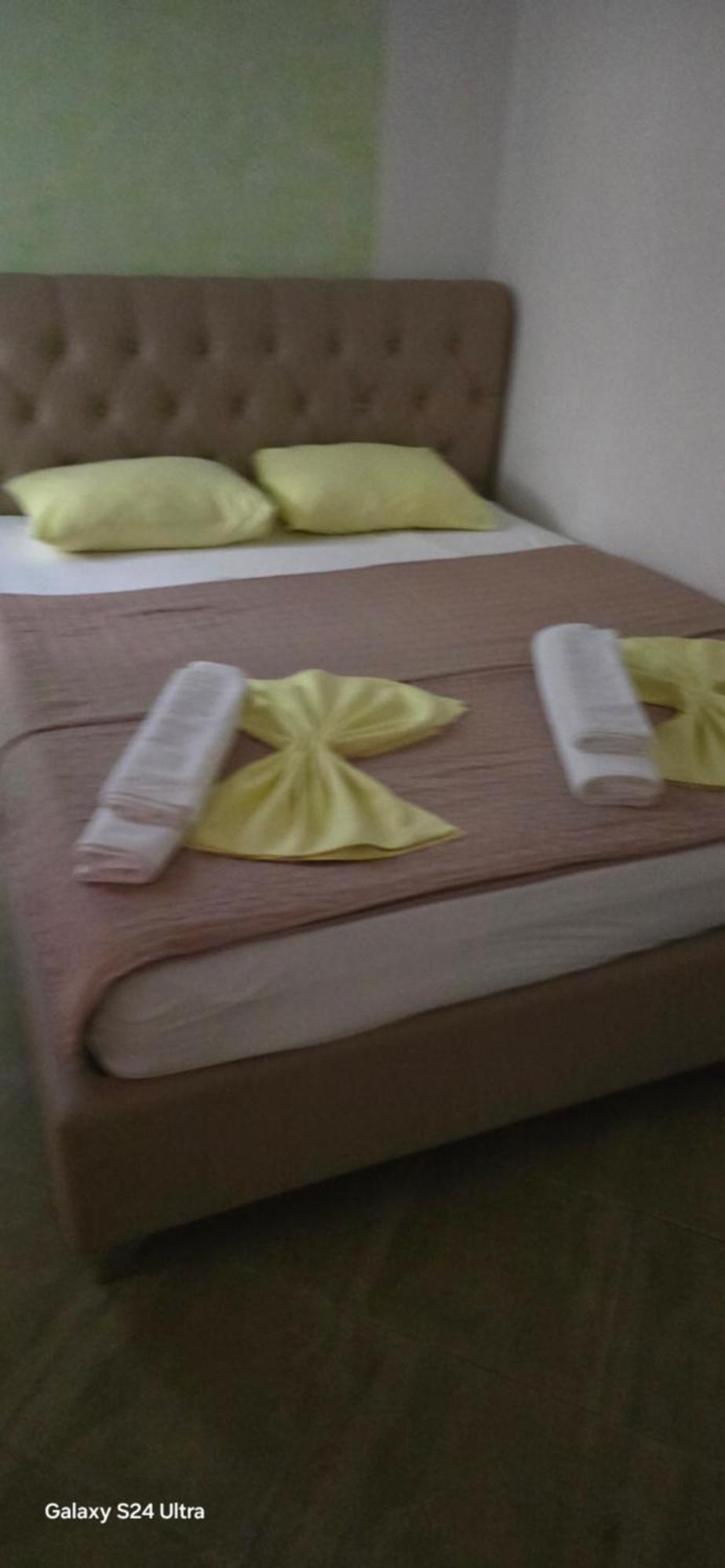 Vila Cattleya Donji Stoj Zewnętrze zdjęcie