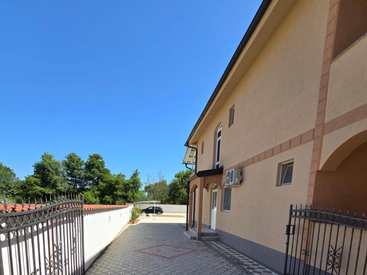 Vila Cattleya Donji Stoj Zewnętrze zdjęcie