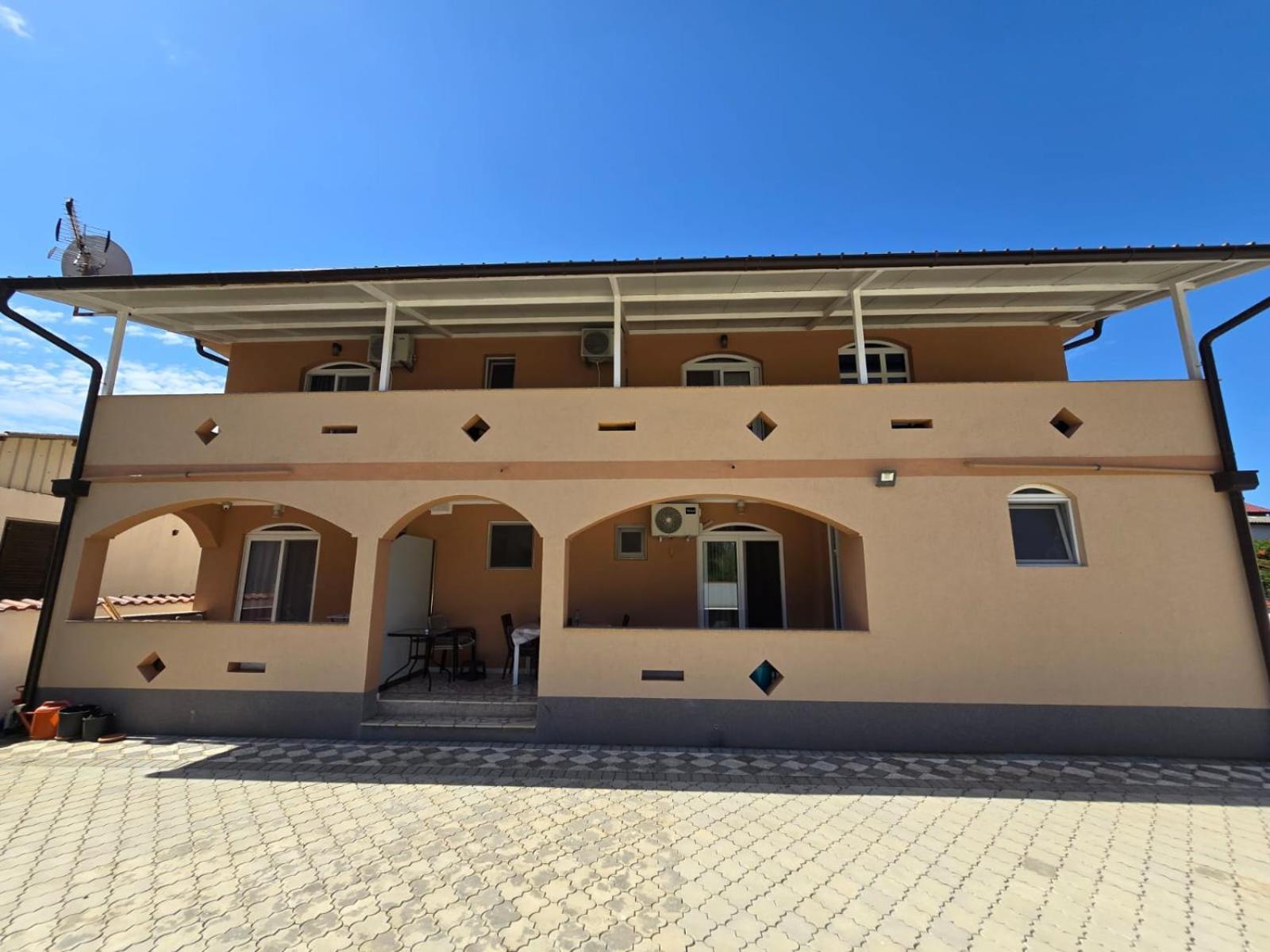 Vila Cattleya Donji Stoj Zewnętrze zdjęcie