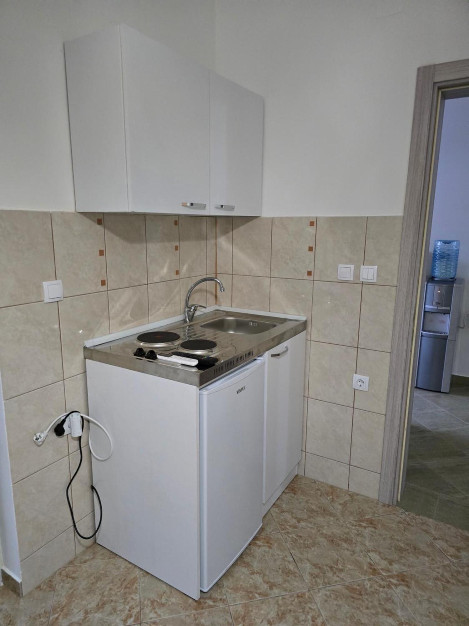 Vila Cattleya Donji Stoj Zewnętrze zdjęcie